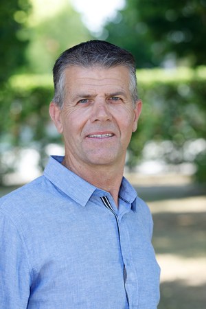 Cyrille HAURE